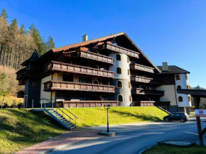 Dream Apartments No.202 - Right in the heart of Tále